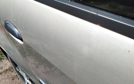 Renault Logan I, 2011 год, 960 000 рублей, 13 фотография