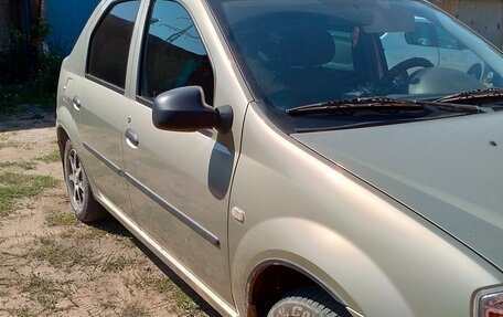 Renault Logan I, 2011 год, 960 000 рублей, 18 фотография