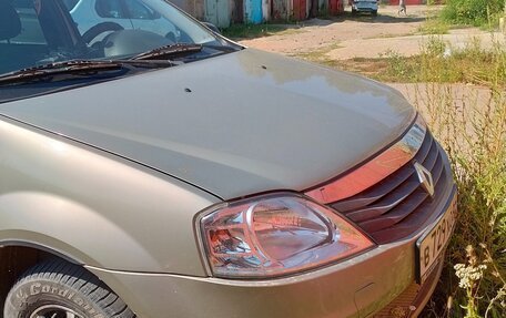 Renault Logan I, 2011 год, 960 000 рублей, 19 фотография