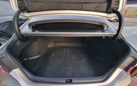 Toyota Camry, 2018 год, 2 800 000 рублей, 5 фотография