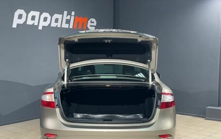 Renault Fluence I, 2012 год, 769 000 рублей, 5 фотография