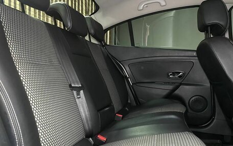 Renault Fluence I, 2012 год, 769 000 рублей, 9 фотография