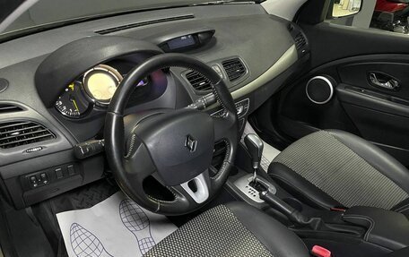 Renault Fluence I, 2012 год, 769 000 рублей, 6 фотография