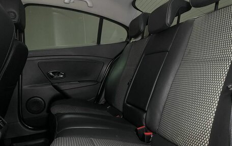 Renault Fluence I, 2012 год, 769 000 рублей, 8 фотография