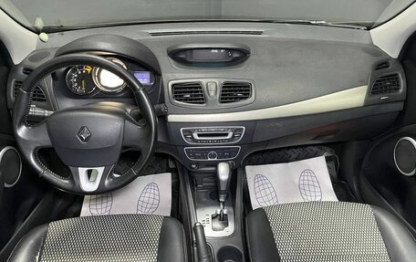 Renault Fluence I, 2012 год, 769 000 рублей, 12 фотография