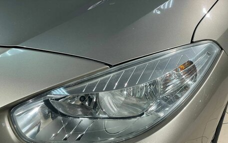 Renault Fluence I, 2012 год, 769 000 рублей, 14 фотография