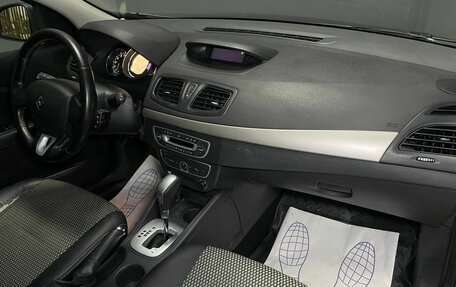 Renault Fluence I, 2012 год, 769 000 рублей, 11 фотография