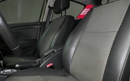 Renault Fluence I, 2012 год, 769 000 рублей, 7 фотография