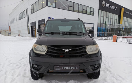 ЛуАЗ Patriot, 2015 год, 760 000 рублей, 2 фотография