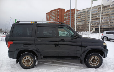 ЛуАЗ Patriot, 2015 год, 760 000 рублей, 5 фотография