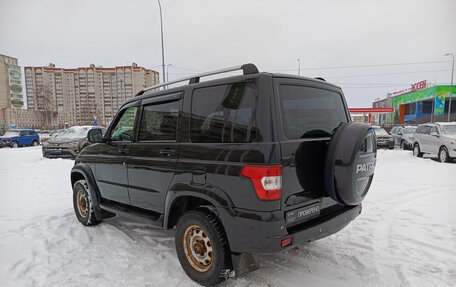 ЛуАЗ Patriot, 2015 год, 760 000 рублей, 8 фотография