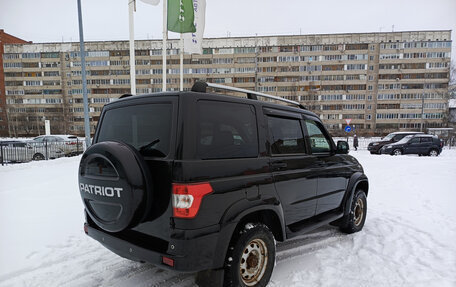 ЛуАЗ Patriot, 2015 год, 760 000 рублей, 6 фотография