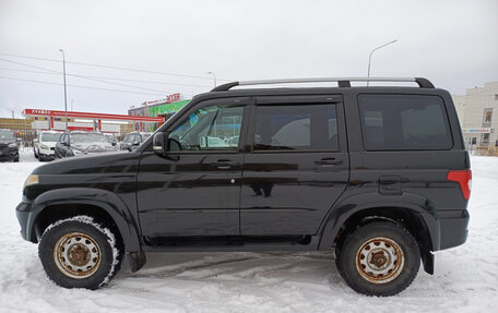 ЛуАЗ Patriot, 2015 год, 760 000 рублей, 10 фотография
