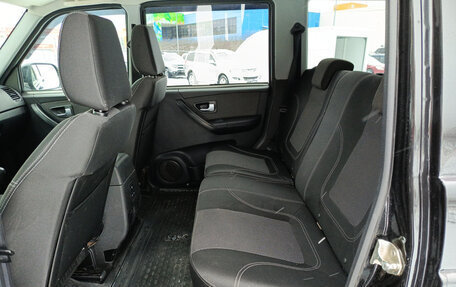 ЛуАЗ Patriot, 2015 год, 760 000 рублей, 15 фотография