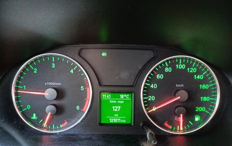 ЛуАЗ Patriot, 2015 год, 760 000 рублей, 16 фотография