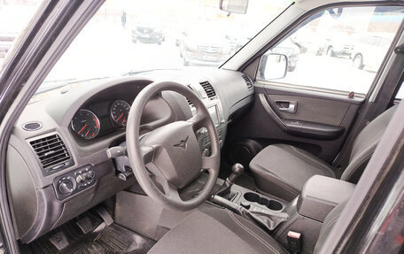 ЛуАЗ Patriot, 2015 год, 760 000 рублей, 20 фотография