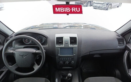 ЛуАЗ Patriot, 2015 год, 760 000 рублей, 17 фотография