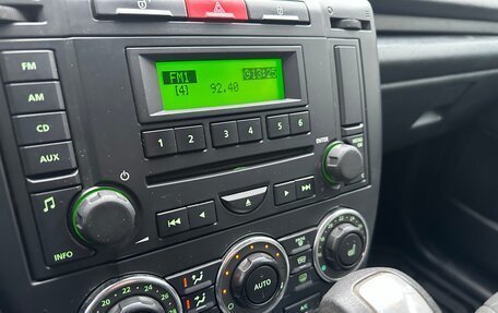 Land Rover Freelander II рестайлинг 2, 2011 год, 1 350 000 рублей, 15 фотография