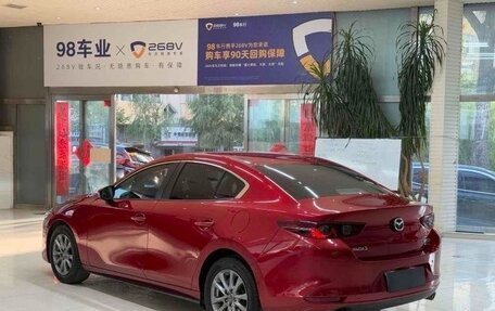 Mazda 3, 2021 год, 1 580 000 рублей, 3 фотография