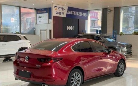 Mazda 3, 2021 год, 1 580 000 рублей, 5 фотография