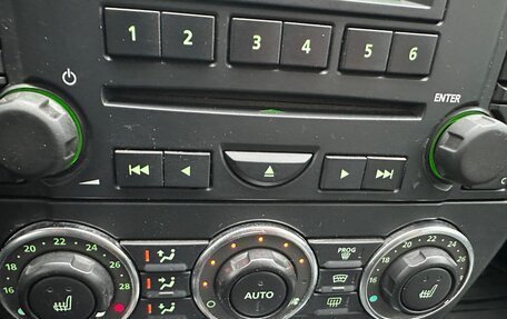 Land Rover Freelander II рестайлинг 2, 2011 год, 1 350 000 рублей, 14 фотография