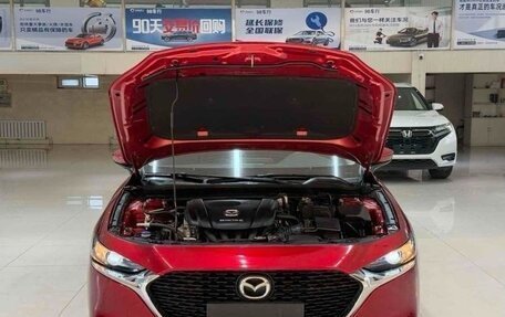 Mazda 3, 2021 год, 1 580 000 рублей, 4 фотография