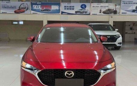 Mazda 3, 2021 год, 1 580 000 рублей, 2 фотография