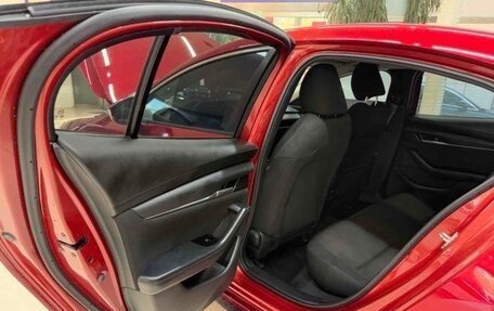 Mazda 3, 2021 год, 1 580 000 рублей, 11 фотография