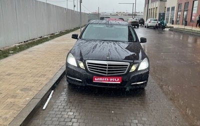 Mercedes-Benz E-Класс, 2011 год, 1 700 000 рублей, 1 фотография