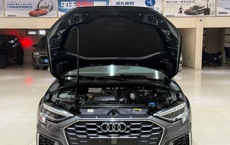 Audi A3, 2021 год, 2 110 000 рублей, 1 фотография