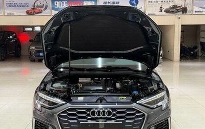 Audi A3, 2021 год, 2 110 000 рублей, 1 фотография