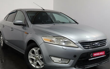 Ford Mondeo IV, 2007 год, 499 000 рублей, 1 фотография