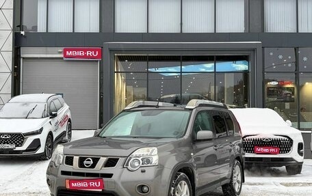 Nissan X-Trail, 2012 год, 1 250 000 рублей, 1 фотография