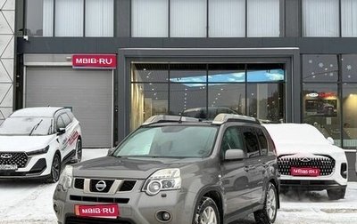 Nissan X-Trail, 2012 год, 1 250 000 рублей, 1 фотография