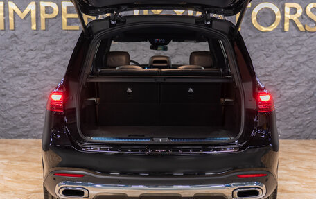 Mercedes-Benz GLS, 2025 год, 17 790 000 рублей, 8 фотография