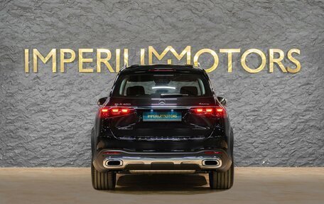 Mercedes-Benz GLS, 2025 год, 17 790 000 рублей, 7 фотография