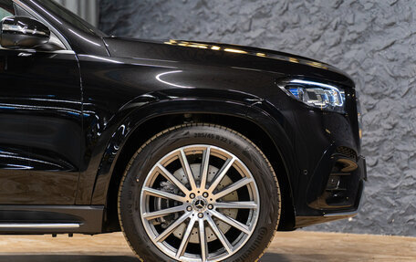 Mercedes-Benz GLS, 2025 год, 17 790 000 рублей, 6 фотография