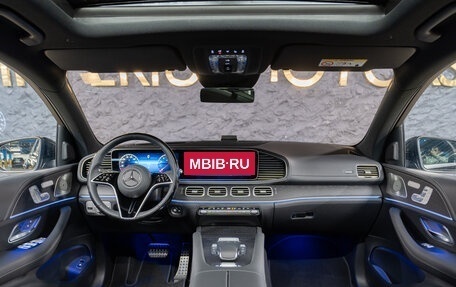 Mercedes-Benz GLS, 2025 год, 17 790 000 рублей, 9 фотография