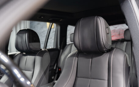 Mercedes-Benz GLS, 2025 год, 17 790 000 рублей, 11 фотография