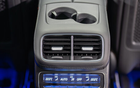 Mercedes-Benz GLS, 2025 год, 17 790 000 рублей, 21 фотография