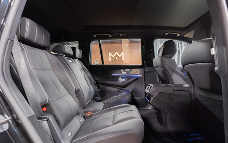 Mercedes-Benz GLS, 2025 год, 17 790 000 рублей, 17 фотография