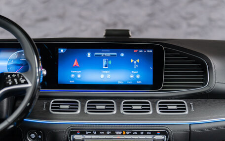 Mercedes-Benz GLS, 2025 год, 17 790 000 рублей, 13 фотография