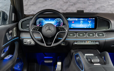 Mercedes-Benz GLS, 2025 год, 17 790 000 рублей, 12 фотография