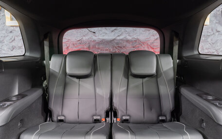 Mercedes-Benz GLS, 2025 год, 17 790 000 рублей, 19 фотография