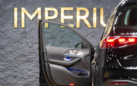 Mercedes-Benz GLS, 2025 год, 17 790 000 рублей, 24 фотография