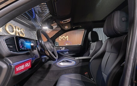 Mercedes-Benz GLS, 2025 год, 17 790 000 рублей, 10 фотография