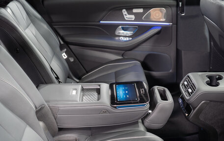 Mercedes-Benz GLS, 2025 год, 17 790 000 рублей, 18 фотография