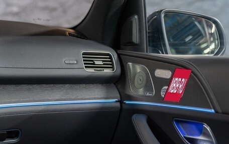 Mercedes-Benz GLS, 2025 год, 17 790 000 рублей, 22 фотография