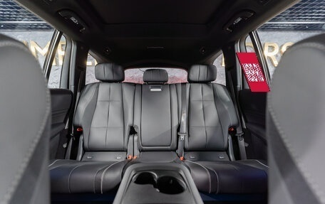 Mercedes-Benz GLS, 2025 год, 17 790 000 рублей, 16 фотография