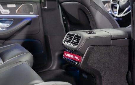 Mercedes-Benz GLS, 2025 год, 17 790 000 рублей, 20 фотография